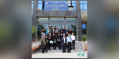 عدم امکان تدریس مدرسان فاقد کد در مراکز علمی کاربردی از مهر سال جاری