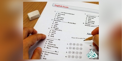 نتایج آزمون زبان دانشجویان دکتری آزاد اعلام شد