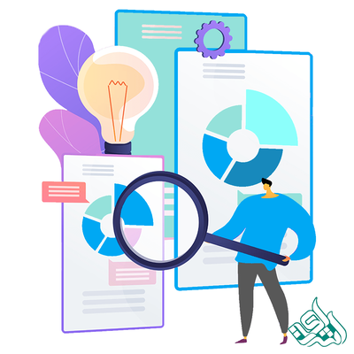 استخراج مقاله ISI