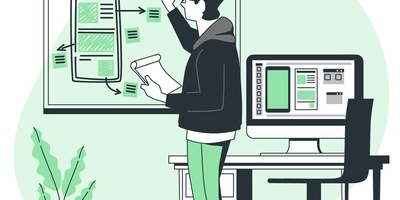 ویراستاری کتاب چیست؟