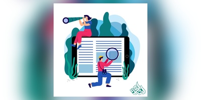 چگونه مقالات علمی مناسب برای پروپوزال و پایان‌نامه خود را انتخاب و مطالعه کنیم؟