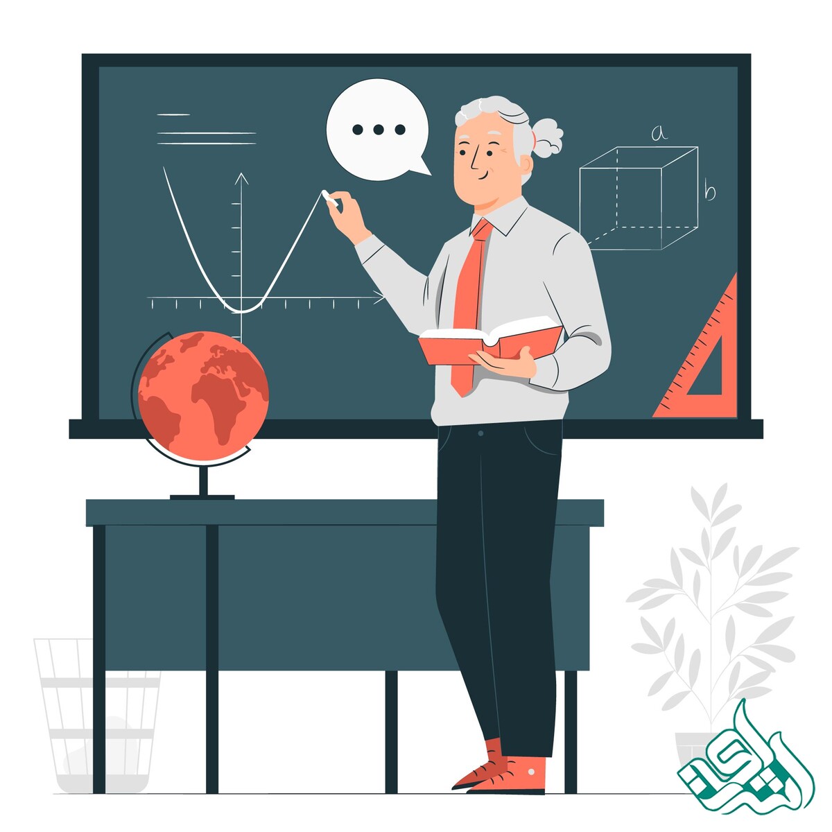 استاد