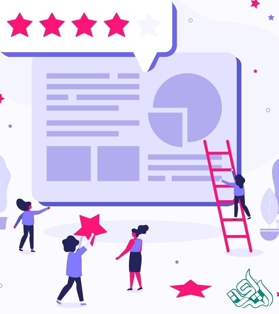 تضمین کیفیت استخراج مقاله