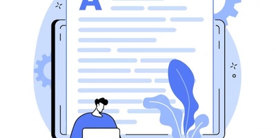 خدمات تولید محتوا