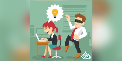 سرقت ادبی چیست؟