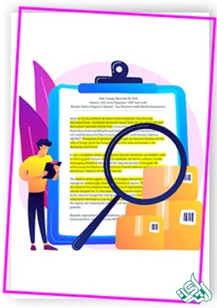 نحوه انجام پارافریز در مقالات