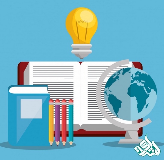 نگارش علمی و آموزشی