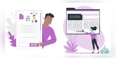 اکسپت تضمینی مقالات ISI