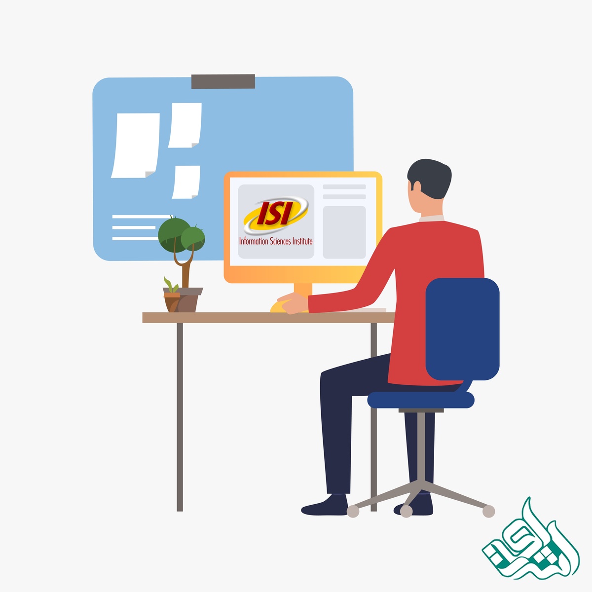 چاپ مقاله در مجلات معتبر آی‌اس‌آی (ISI) علوم کامپیوتر