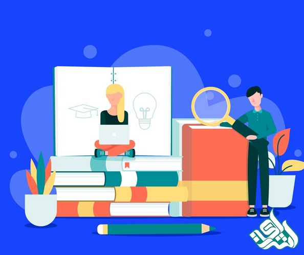 1. انتخاب موضوع کاملاً مرتبط با رشته