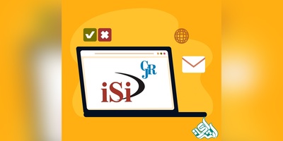 تفاوت مقالات ISI بدون ایمپکت با JCR