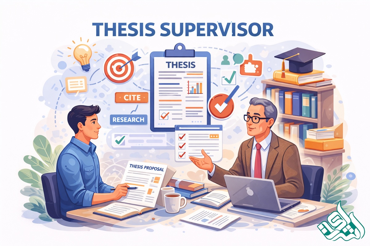 استاد راهنما