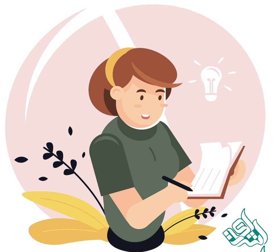 نکات نگارشی برای بهتر نوشتن