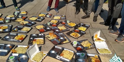 اعلام علت مسمومیت دانشجویان علم و صنعت در هفته جاری