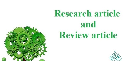 تفاوت مقالات علمی‌-پژوهشی و علمی‌-ترویجی؛ کارکرد، ساختار و اعتبار علمی