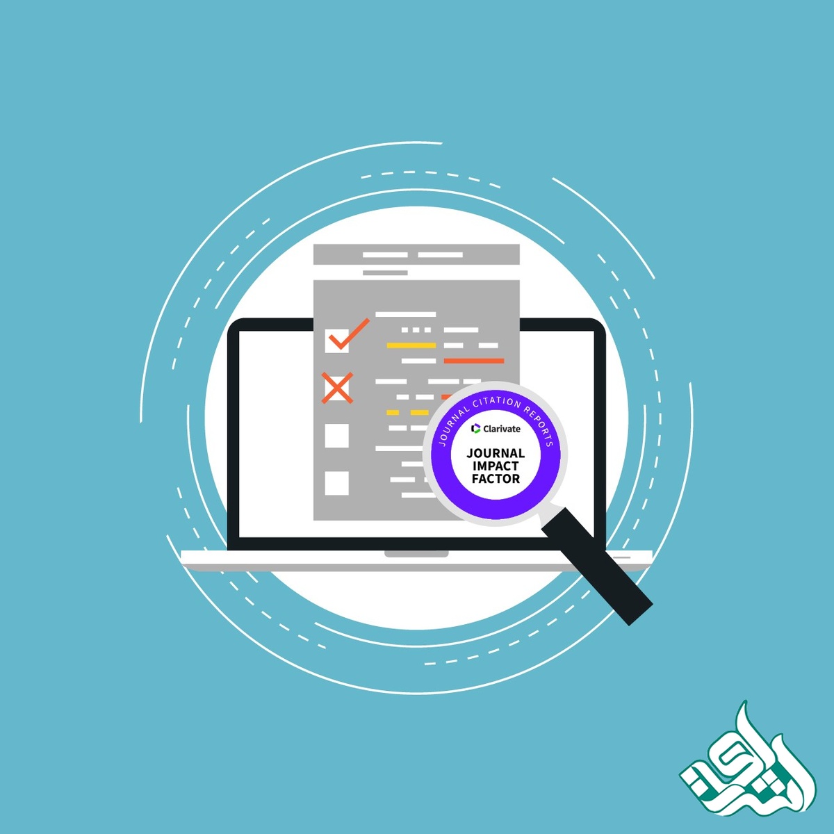 ضریب تأثیر مجله