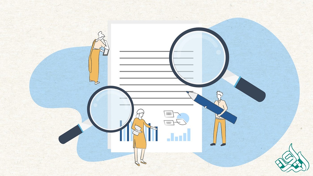 انتخاب مجله مناسب 