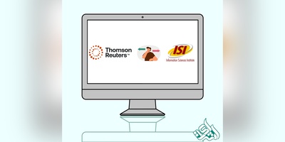 آیا ISI همان تامسون رویترز است؟