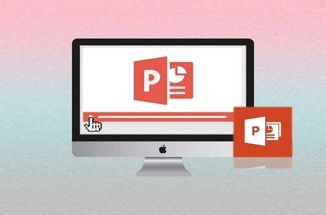 نرم افزار پاورپوینت (PowerPoint)