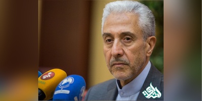 وزیر علوم انتصاب رئیس مجلس شورای اسلامی را تبریک گفت