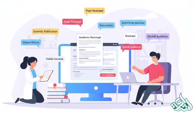 تفاوت با ترجمه عمومی