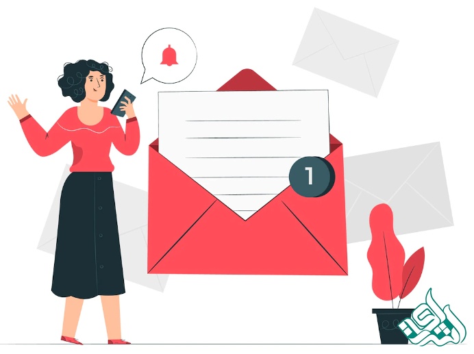 ارسال درخواست