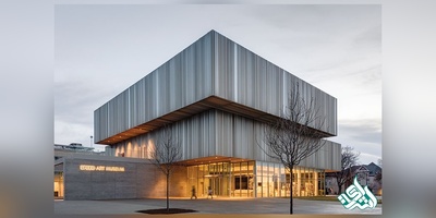 نشریات و مجلات  ISC ایرانی رشته معماری