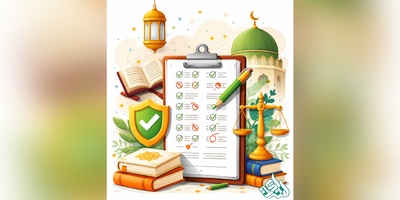 سوالات و کلید آزمون کارشناسی ارشد ناپیوسته الهیات و معارف اسلامی (علوم قرآنی) سال 1404