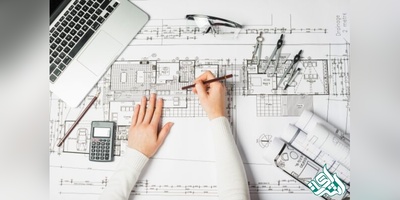 اکسپت و چاپ مقاله در رشته‌ی معماری