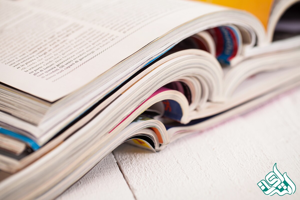 مجلات ISC | Pubmed | Scopus | ISI + گارانتی چاپ فوری