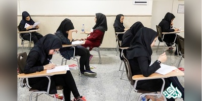 کنکور و آزمون نهایی دوره متوسطه به صورت حضوری و با تاریخ منعطف برگزار می‌شود