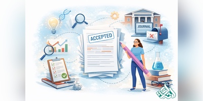 آسانترین راه برای چاپ مقاله در مجلات معتبر