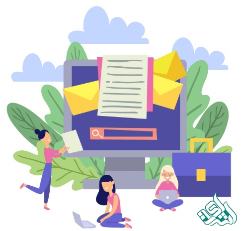  ارسال (Submission) مقاله