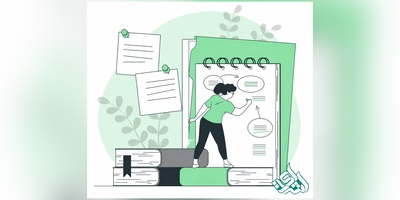 چهارچوب مقاله و قواعد مقاله‌نویسی؛ راهنمای جامع