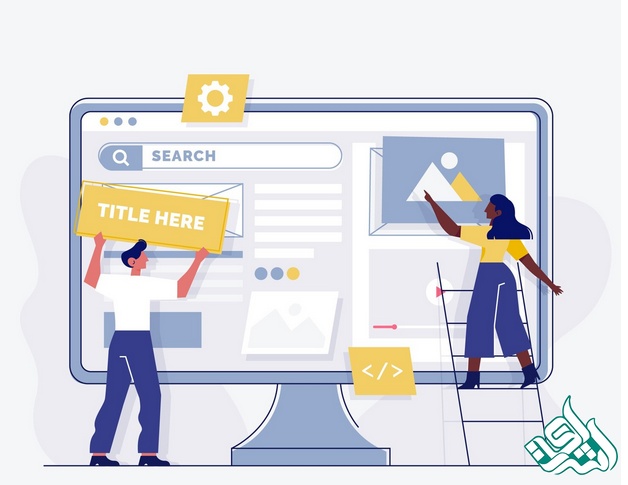   ساختار استاندارد مقاله علمی