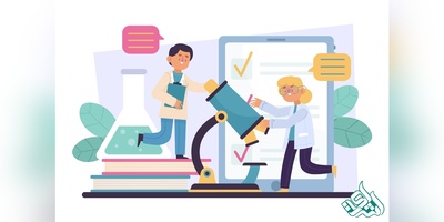 پذیرش مقاله در نشریات مورد تائید وزارت علوم و بهداشت