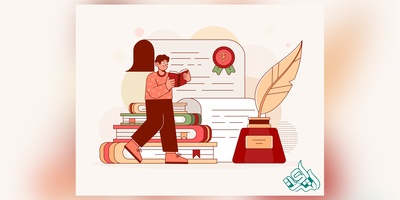 ویرایش پایان‌نامه؛ از انواع تا خدمات موسسه اشراق