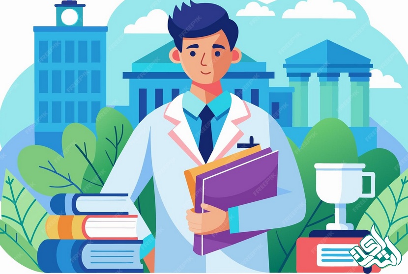   توصیه‌های کلیدی به داوطلبان