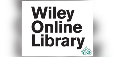 معرفی پایگاه علمی دانلود مقاله Wiley
