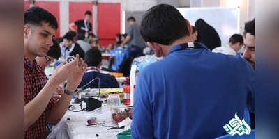 پیشرفت دانشگاه آزاد اسلامی واحد مهاباد در زمینه تولید علم