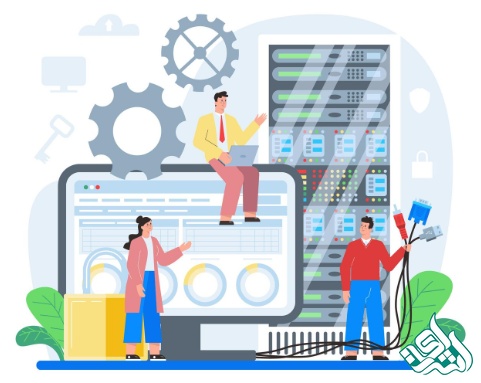 مهندسی فناوری اطلاعات (IT)