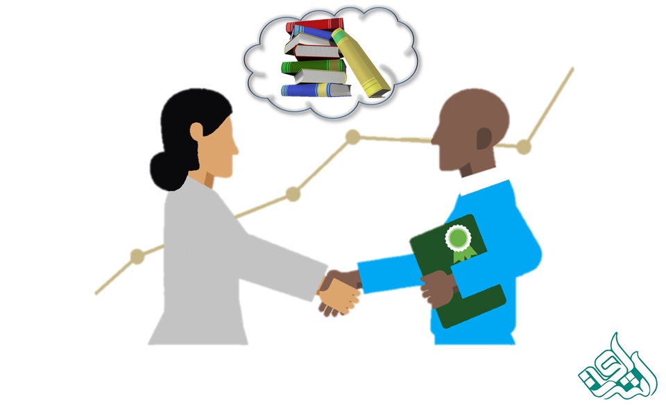 تحویل کتاب‌های چاپ شده