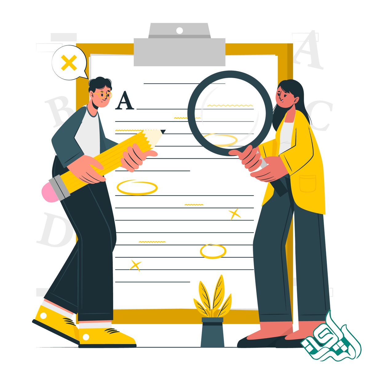 پارافریز مقاله
