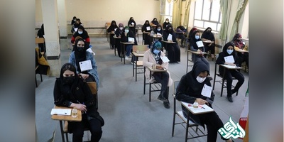 کارنامه داوطلبان مرحله تکمیل ظرفیت آزمون دکتری فردا منتشر می‌شود