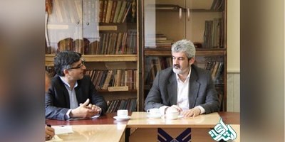 انتخاب اعضای هیأت‌ علمی آینده دانشگاه آزاد از میان دانشجویان برتر