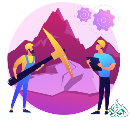 مهندسی معدن