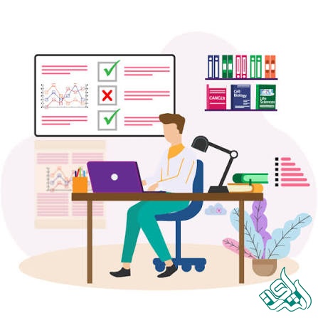 افزایش احتمال پذیرش مقاله