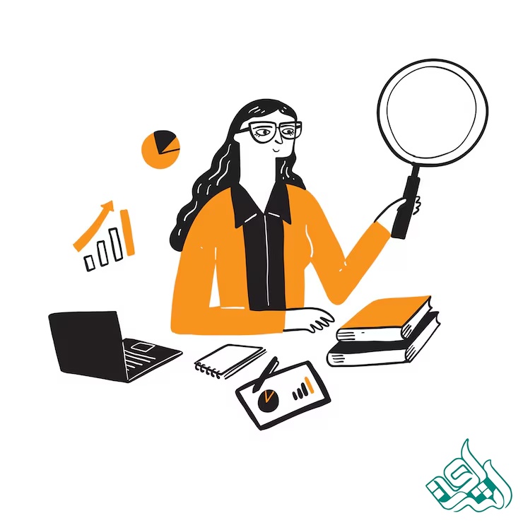 پایگاه استنادی علوم جهان اسلام (ISC)