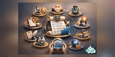 اخلاق پژوهشی در نشر آثار علمی؛ راهنمای جامع برای پژوهشگران