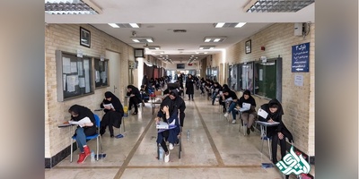 جزئیات ثبت نام در کنکور ارشد ۹۸ و المپیاد علمی دانشجویی اعلام شد